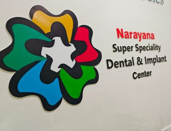 Redefining Trust in Specialist-Led Dental Care in Bangalore: The Narayana Dental Approach