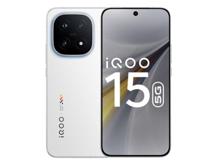 iQOO 15R Launching Today – Know Features, Specs, and Price in India