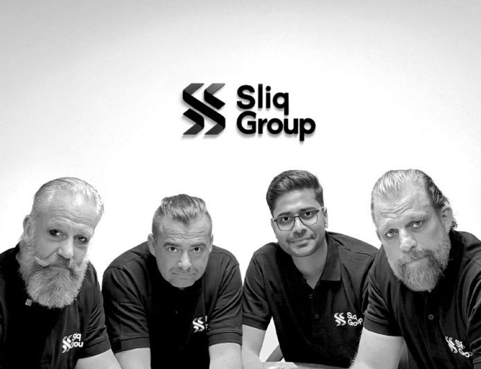 QGroup Partners with Indian Institute of Technology Madras Alumnus Deepak Choubey to Launch Sliq Group in India