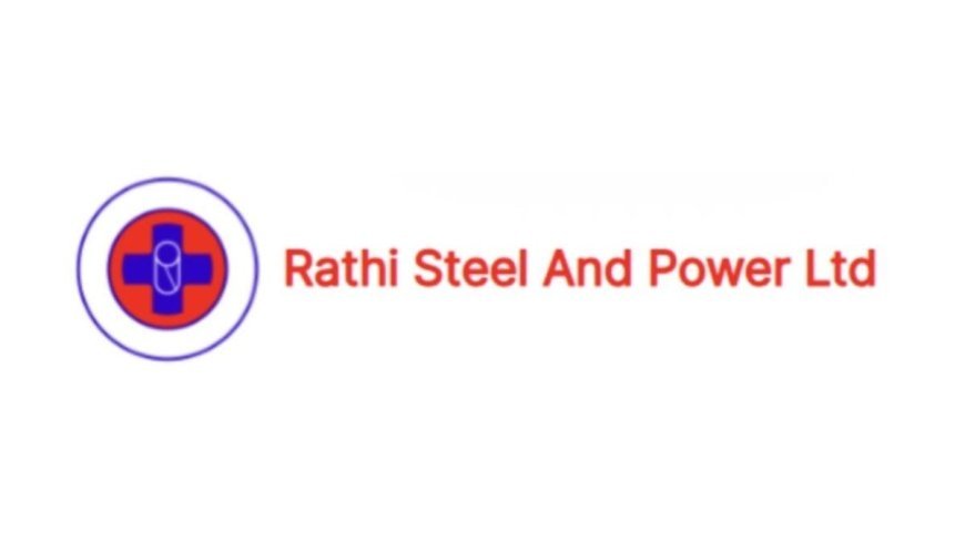 Rathi Steel And Power Limited Begins 2026 with Record INR 77.45 Cr Sales