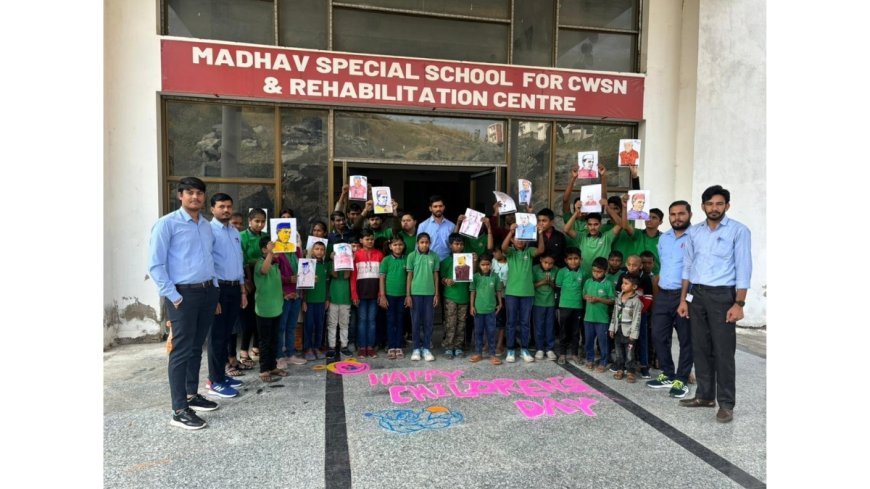 Madhav University: Pioneering Education and Regional Development in Rajasthan’s Tribal Belt