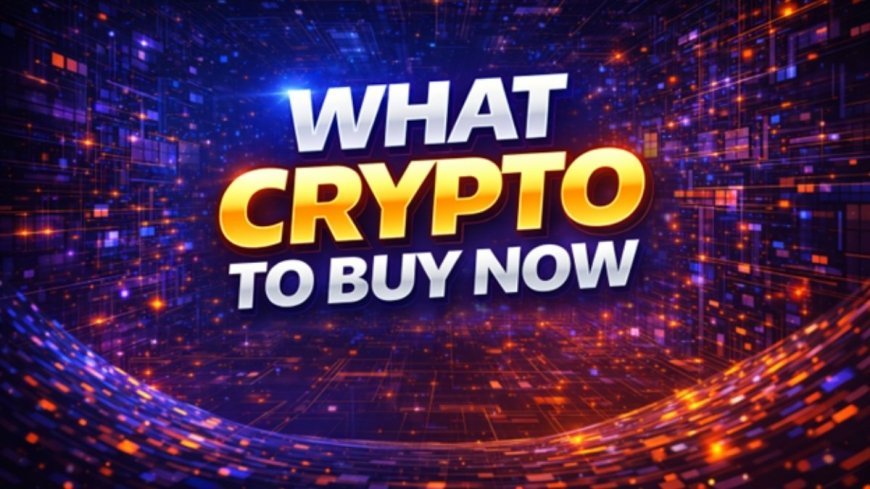 What Crypto to Buy Now: DeepSnitch AI Tops the List for 100x Upside in 2026, Outshining Zilliqa and LEO Token