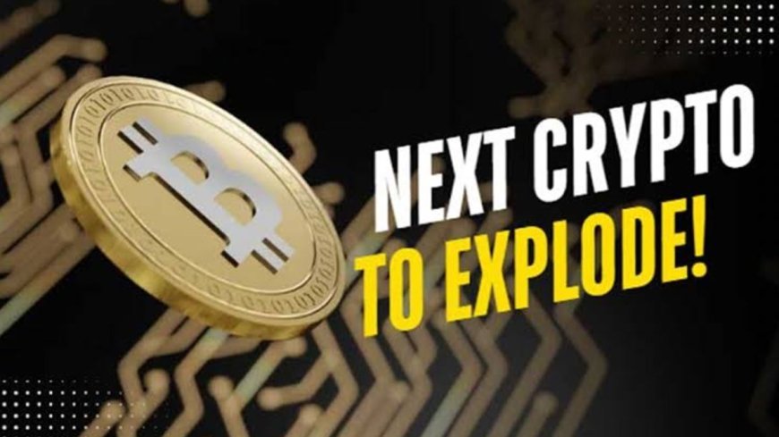 Next Crypto To Explode: Tether USDT Hits Record Market Cap