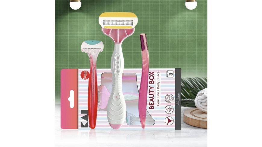 Beautiful Gift for a Beautiful Date – KAI’s Valentine’s Beauty Box