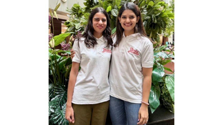 Love Aaj Kal: Pinky Promise Analyses 10,000 Conversations on Women and Pleasure