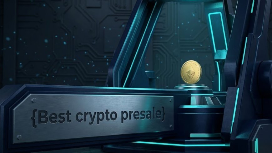 Best Crypto Presale to Invest In 2026: Aave Labs Bets USD 50M on Revenue, but DeepSnitch AI Is the Best Crypto Presale for a Potential 300x Gain