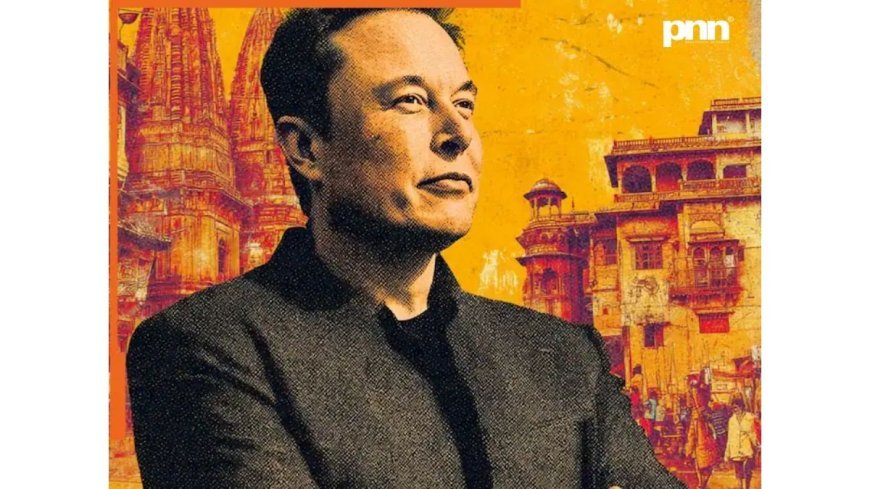 Elon Musk Net Worth 2026: Why He Is Worth USD 850 Billion Today