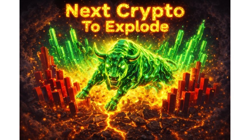 Next Crypto to Explode in 2026: DeepSnitch AI Targets 300x ROI While NEAR And ONDO Fight For The Top Spot