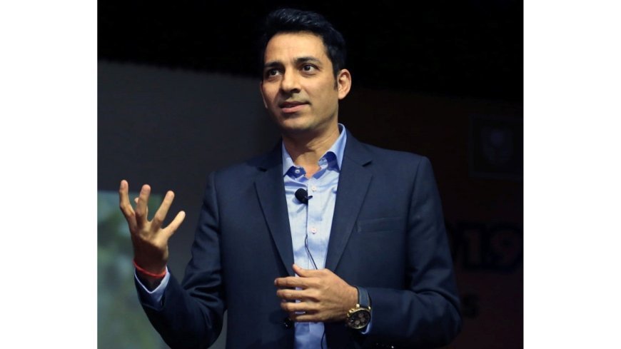 Technico Industries appoints Amit Pandey as CEO