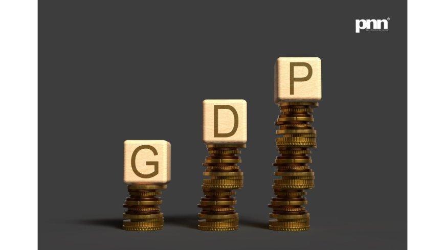 India GDP growth 7.8 Percent : Power Surge in Q3