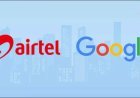Airtel, Google partner to check spam in messages