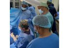 From Mumbai to Kigali: Indian Surgeon Introduces Rwanda its very First Laser Treatment for Varicose Veins, Haemorrhoids & Anorectal Disorders