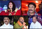 A Divine Celebration: Bhajan Jamming and Radhe Maa Janam Utsav with Manoj Tiwari and Kanhaiya Mittal