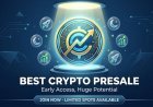 Best Crypto Presale in 2026: Spot Bitcoin ETFs Suffer Massive Outflows, Dogeball and Nexchain Fail to Keep Up as the Dying Minutes Tick Down to the Deep Snitch AI March 31st Launch