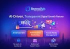 Beyond Ads Media Launches in Delhi, Expands Established Outdoor Media Legacy into AI-Driven Digital Growth Solutions