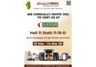 Meet Mr. Tru from truTRTL Home Appliances at AAHAR 2026 as the Brand Expands Its Appliance Ecosystem