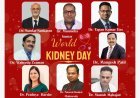World Kidney Day: Understanding Kidney Health Before It’s Too Late