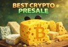 Best Crypto Presale to Join Before 1000x March Launch Is DeepSnitch AI, With $2M Raised, as Tokenized Assets Explode and Goldman Sachs Loads Up on Crypto ETFs