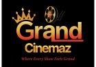 Grand Cinemaz Announces New Multiplex Launch at Orbit Mall, Moga, Punjab