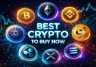 Best Crypto To Buy Now: XRP Looks Stuck, Venice Token Loses Momentum, but DeepSnitch AI’s Stage 7 and Daily Trader Utility Keep the 100x Case Alive