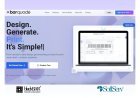 From Consumables to SaaS: SoftServ Launches BARQUODE for Barcode Label Design