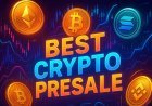Best Crypto Presale: DeepSnitch AI Takes #1 Place as Investors Ditch Ionix