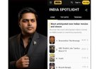 IMDb Buzz: Prathik Jain’s Birthday Trends at No.2, Surpasses Major Film Releases.