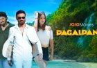 A Power-Packed Dose of Entertainment! Action-Drama Film ‘Pagalpanti’ to Stream on JOJO App from April 1, 2026