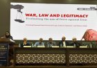 Advocates, Army Officers, Professors, Diplomats and Social Activists Unite on One Platform to Call Unified Voice for Peace, Dialogue and International Law