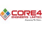 Core4 Engineers Limited Files DRHP With BSE SME