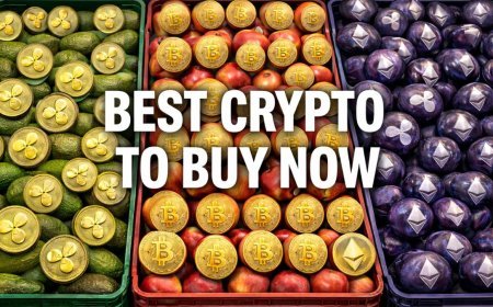 Best Crypto to Buy Now for Long Term Gains in March 2026 Is DeepSnitch AI, Jumping 186% Ahead of Potential Moonshot Launch, as TAO and ONDO Rally