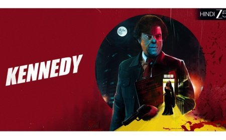Kennedy: Why This Thriller Tops the List of New Movies on ZEE5 Right Now