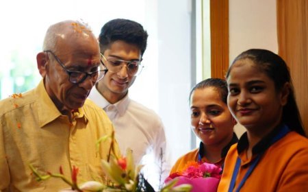 NEMA Eldercare defining Luxury Old Age Homes in Gurgaon