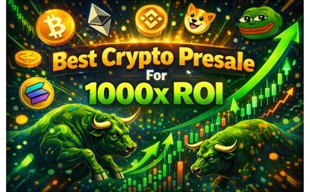 Best Crypto Presale March 2026: DeepSnitch AI’s 185 Percent Presale Rally Ahead of March 31 Launch Puts SpyDoge and OneXfer Under Pressure