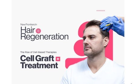 New Frontiers in Hair Regeneration: The Rise of Cell-Based Therapies