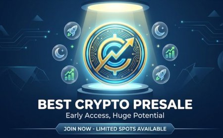 Best Crypto Presale in 2026: Spot Bitcoin ETFs Suffer Massive Outflows, Dogeball and Nexchain Fail to Keep Up as the Dying Minutes Tick Down to the Deep Snitch AI March 31st Launch