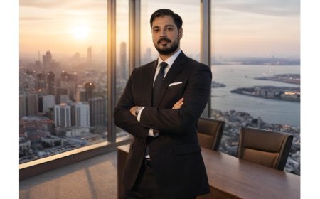 Building Long-Term Wealth Through Smart Real Estate Choices