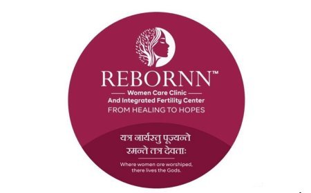 Rebornn Women Care Clinic and Integrated Fertility Center Inaugurated on International Women’s Day