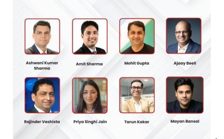 Dynamic Entrepreneurs Driving Meaningful Growth with Their Businesses