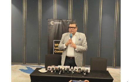 CorporateConnections India to Host the Big Hairy Audacious Forum (BHAF)