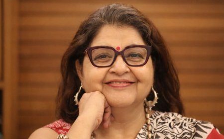 Dr. Jyotiee Mehraa: The Woman Building Safe Spaces for Mental Well-Being in Modern India