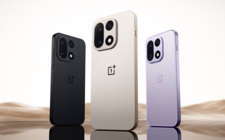 OnePlus 15T Price in India – Should You Choose It Over OnePlus 15?