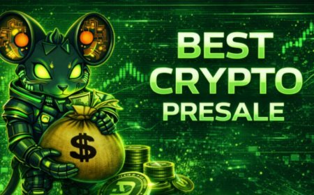 Best Crypto Presale: Deepsnitch AI Targets 300X With Unique Narrative as Digitap and Remittix Struggle in Crowded Finance Sector With Products Yet To Launch