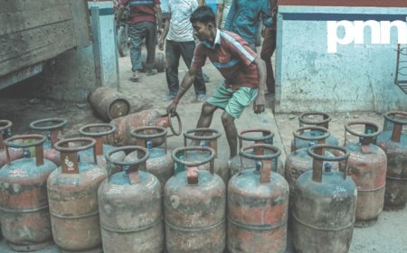 LPG gas shortage starts to bite households, commercial establishments: Which alternatives do you have?
