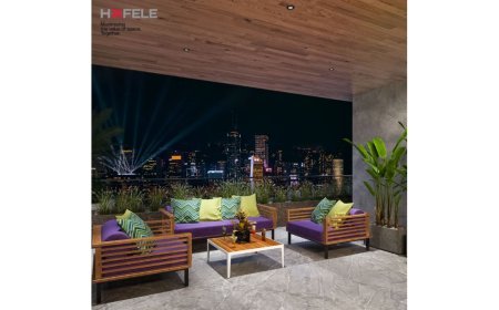Hafele Imperial Series: Architectural Lighting Built for Performance