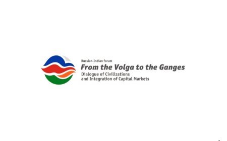 Mumbai to Host III Russia–India Forum Connecting Russian Capital with Indian Businesses