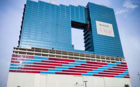 Nukleus Announces New Office at Wave One, Sector 18, Noida