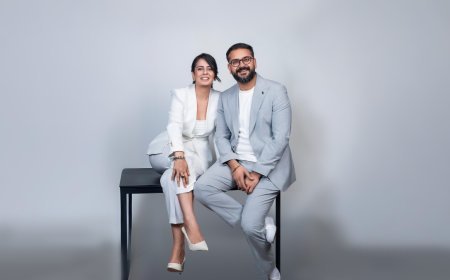 Brother-Sister Duo Leading Through Dubai’s Real Estate Trust Crisis