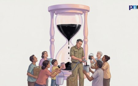 After last year’s Tariffs, will hyperinflation become the next worldwide concern?