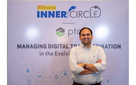 MATTER Brings Smart Electric Bikes into Focus at Delhi Tech Meet